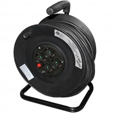 Μπαλαντέζα Καρούλι Καλωδίων H05VV-F 3x1.5mm² 50m 15-315501